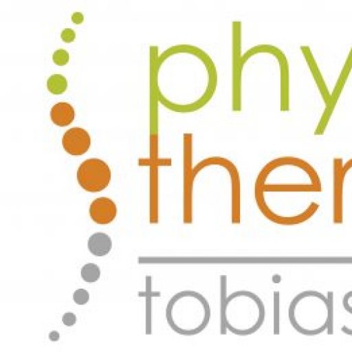 Logo Physiotherapie Tobias Straub